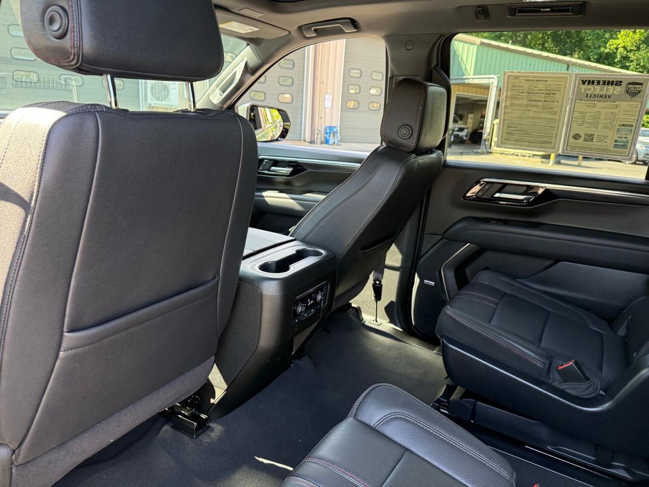 2025 Chevrolet Suburban RST Annapolis MD