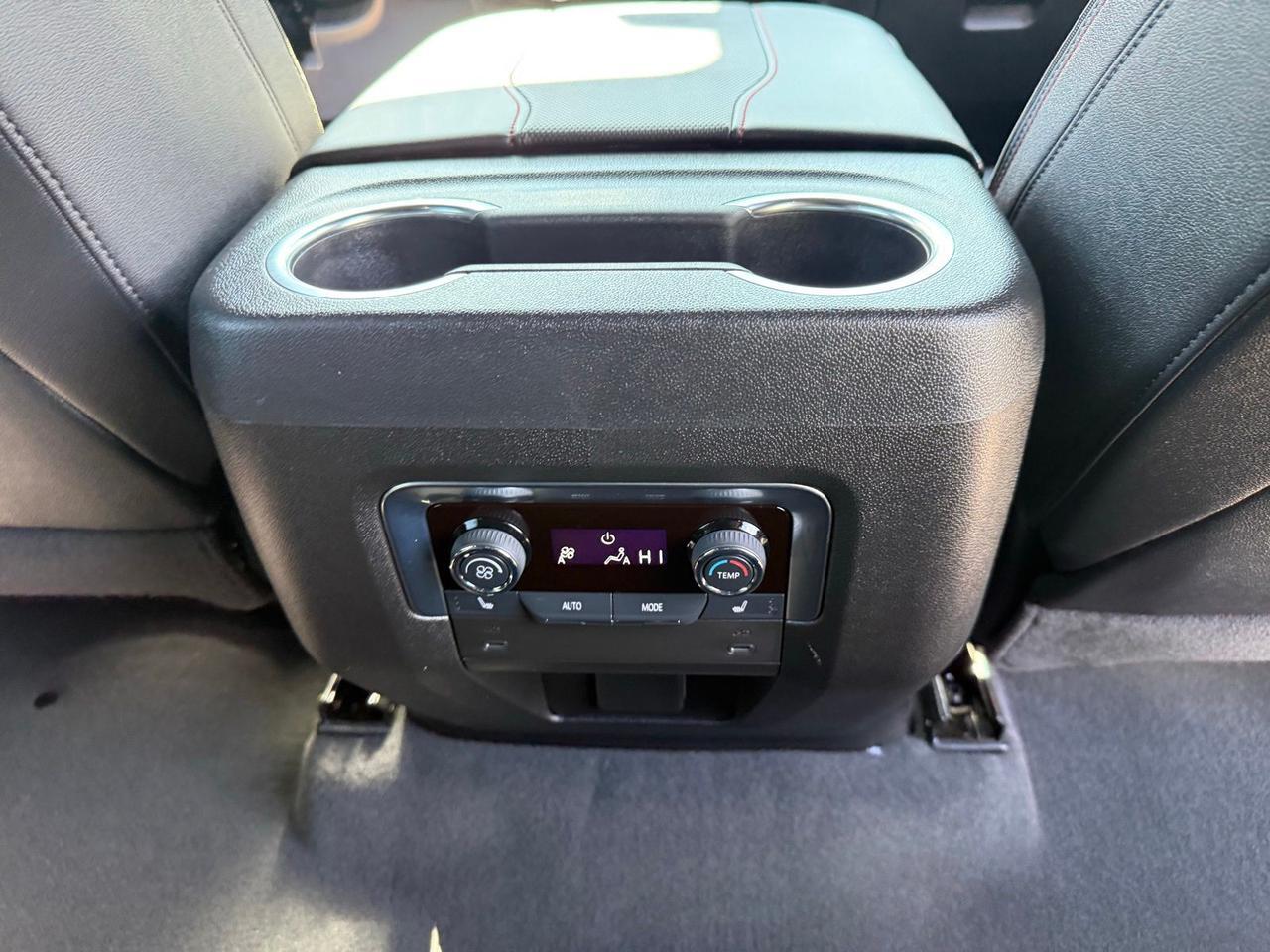 2025 Chevrolet Suburban RST Annapolis MD