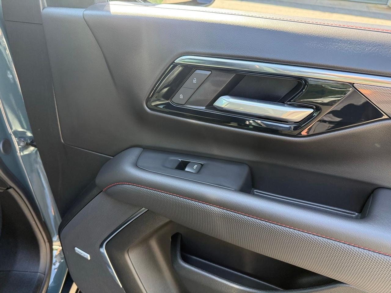 2025 Chevrolet Suburban RST Annapolis MD