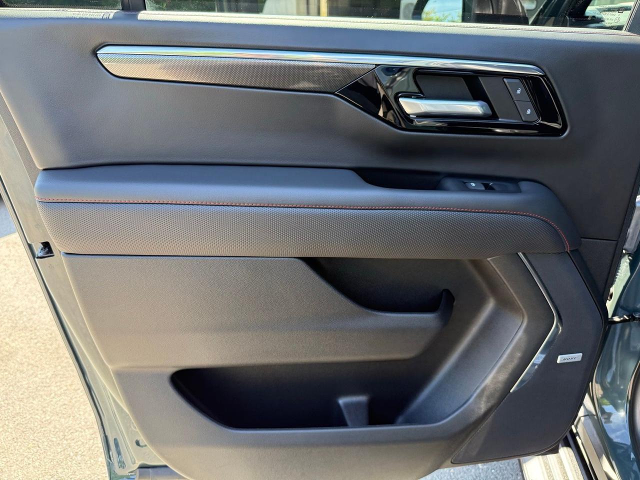 2025 Chevrolet Suburban RST Annapolis MD