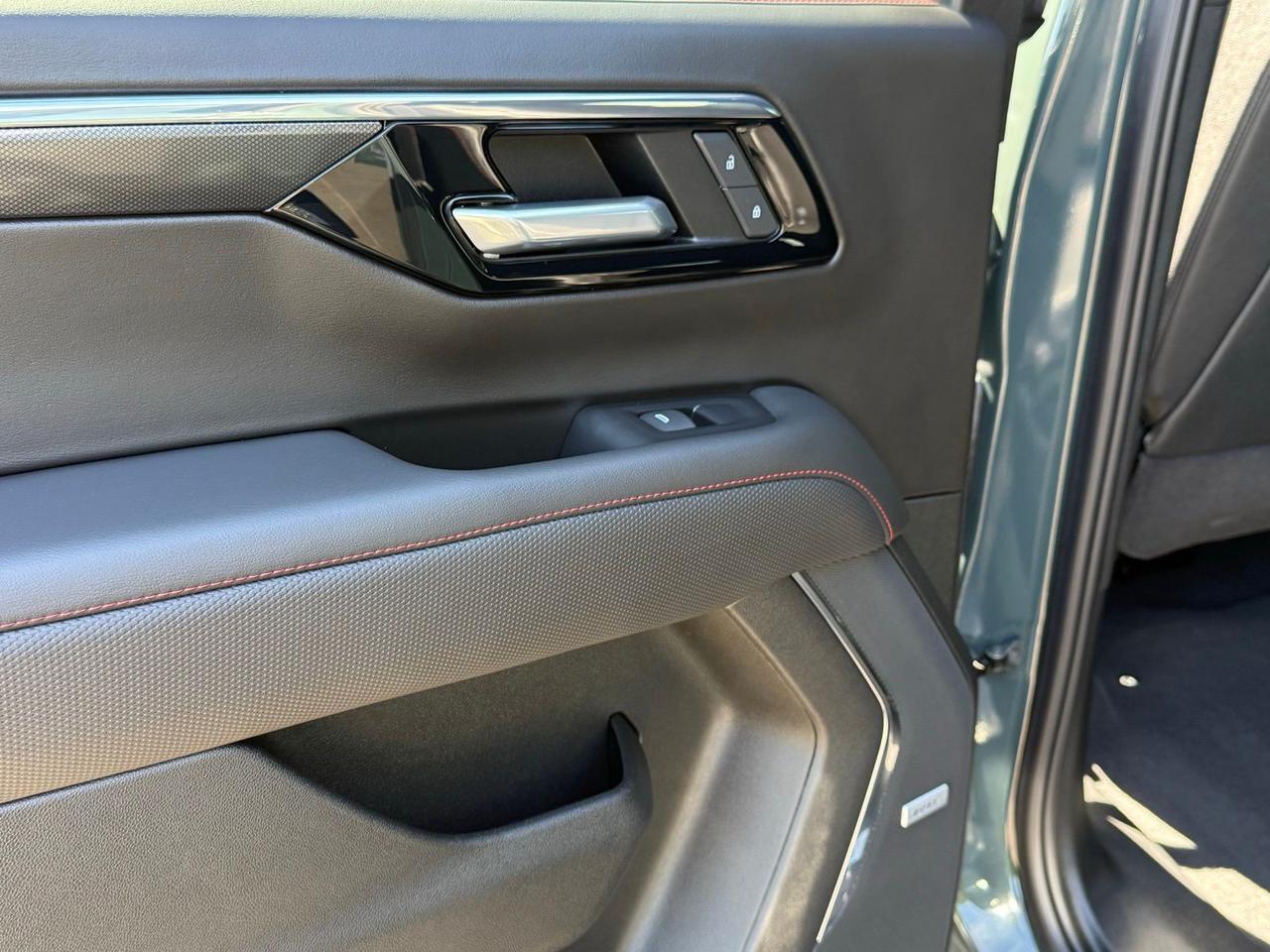 2025 Chevrolet Suburban RST Annapolis MD