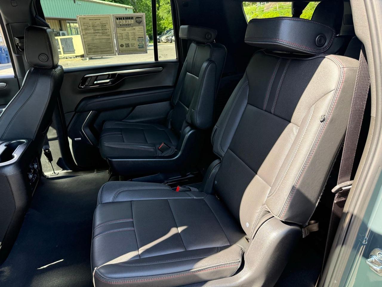 2025 Chevrolet Suburban RST Annapolis MD