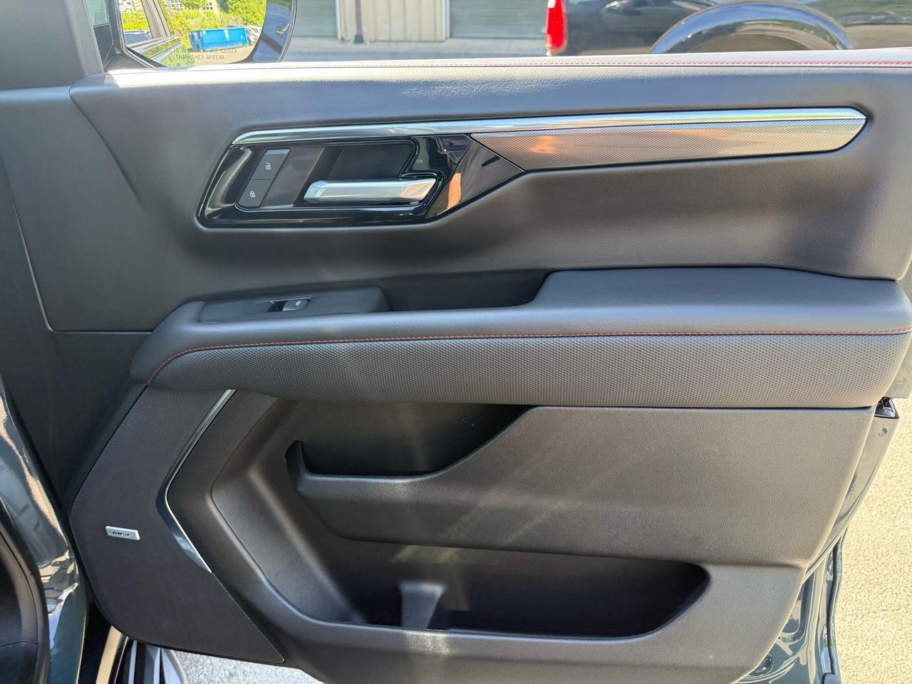 2025 Chevrolet Suburban RST Annapolis MD