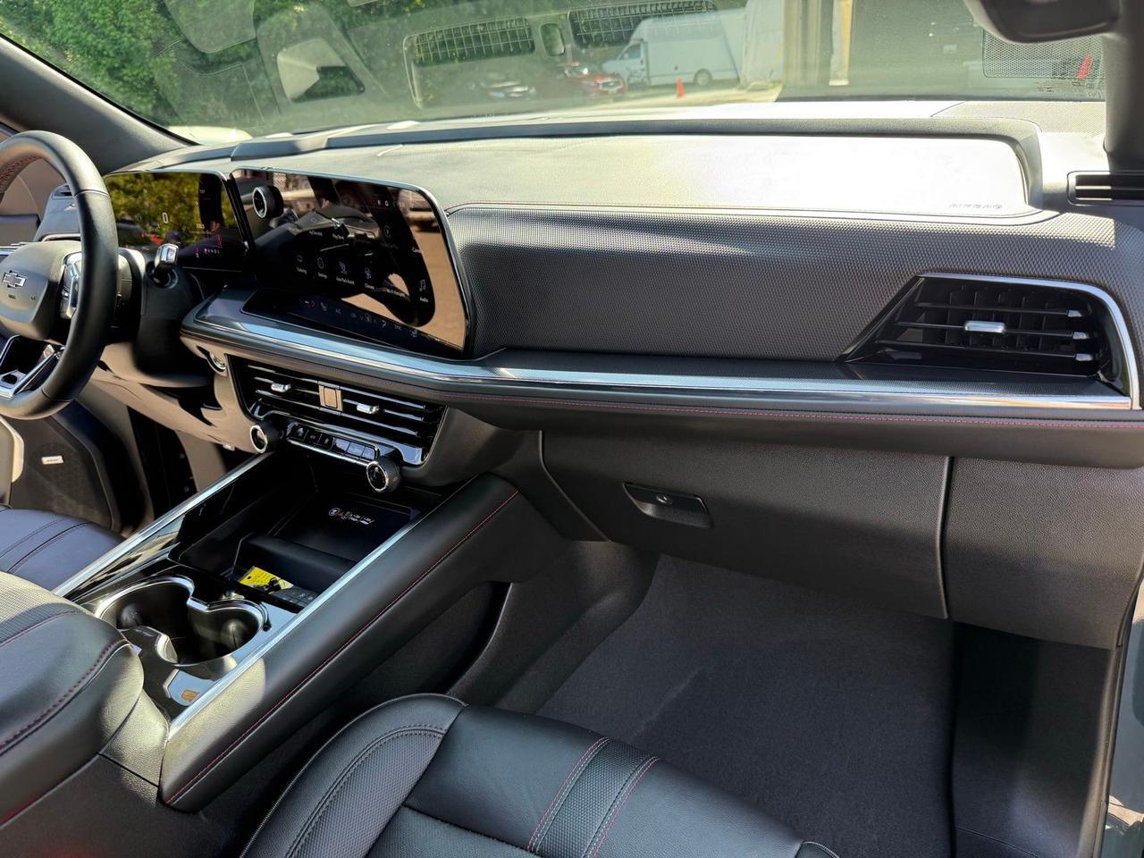 2025 Chevrolet Suburban RST Annapolis MD