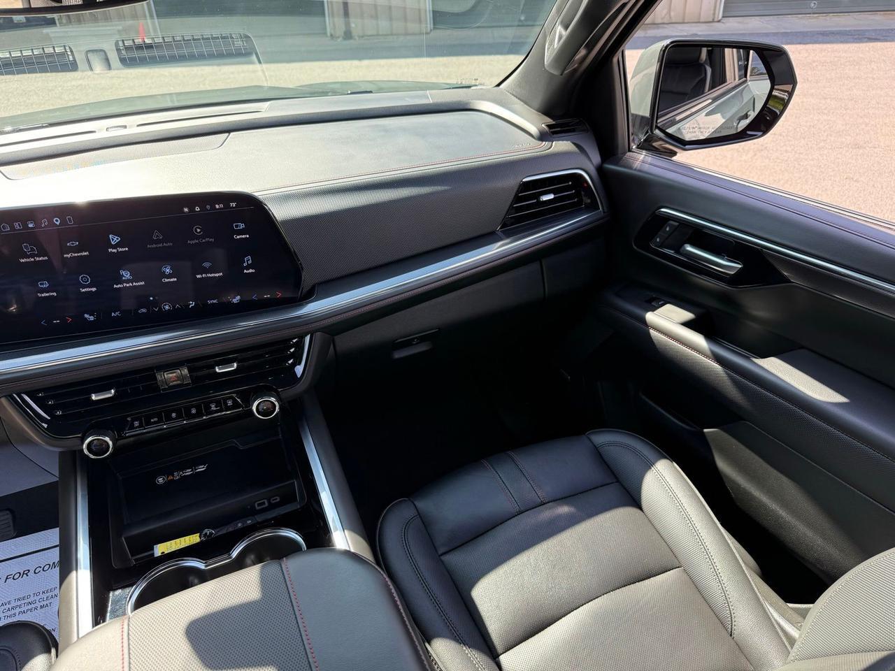 2025 Chevrolet Suburban RST Annapolis MD