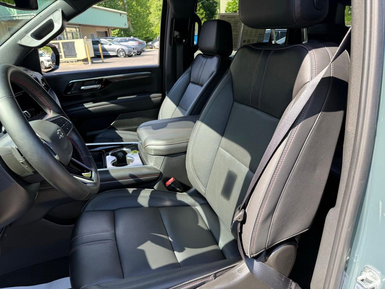 2025 Chevrolet Suburban RST Annapolis MD