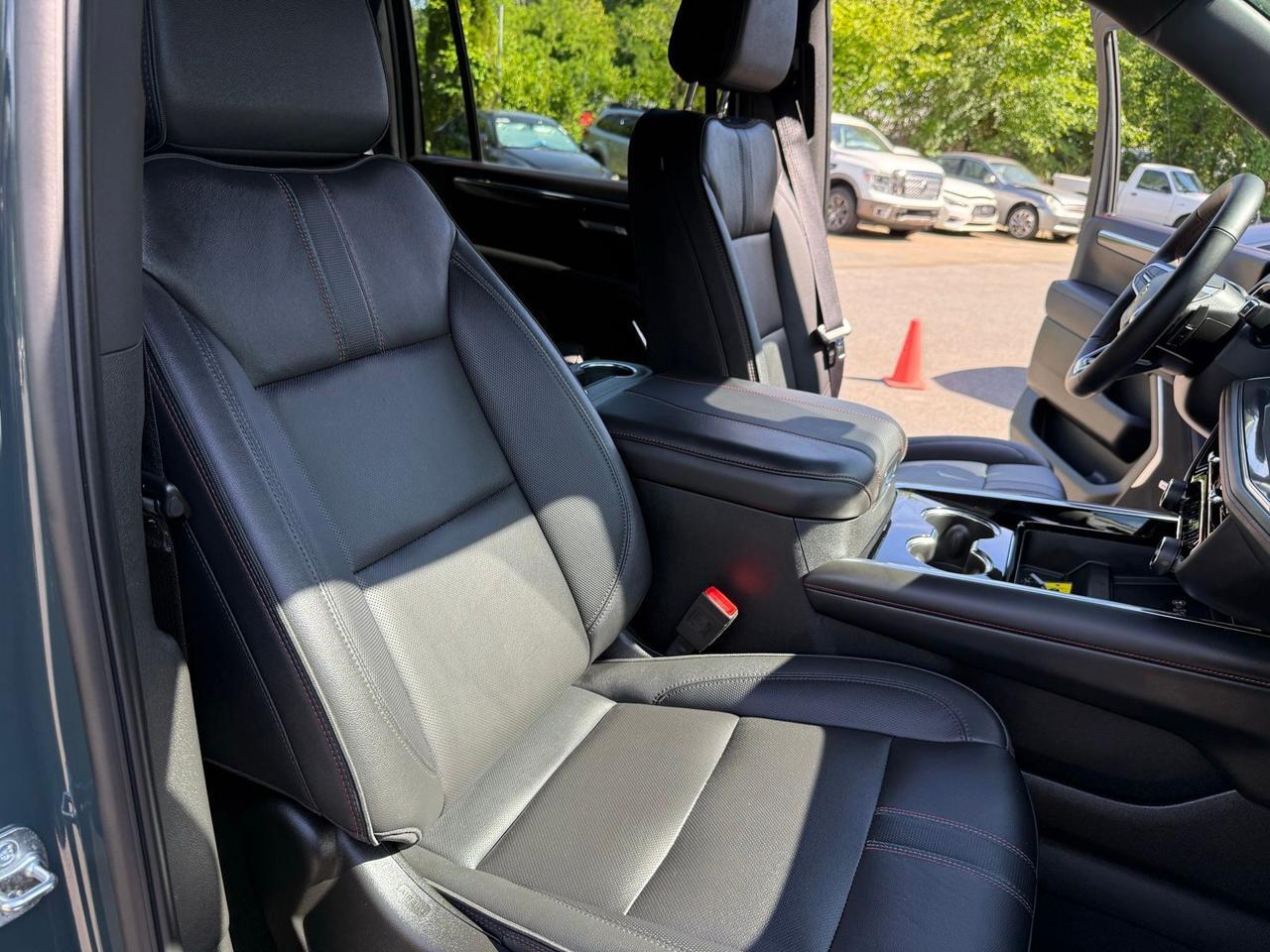 2025 Chevrolet Suburban RST Annapolis MD