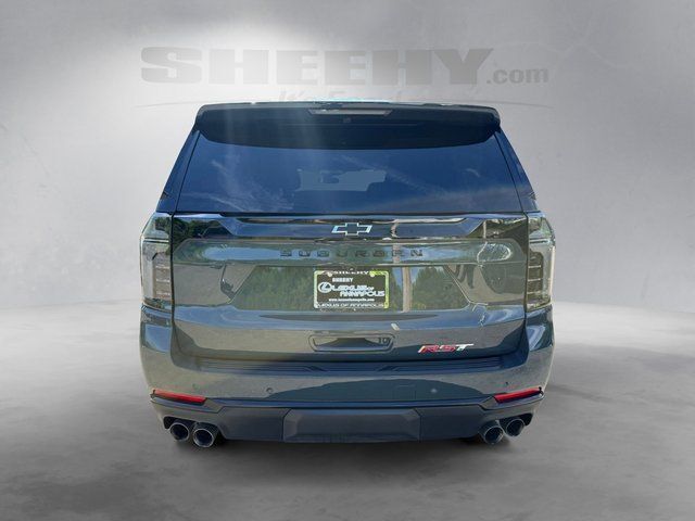 2025 Chevrolet Suburban RST Annapolis MD