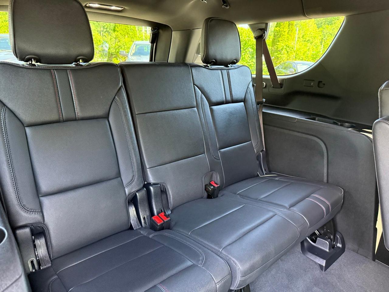 2025 Chevrolet Suburban RST Annapolis MD