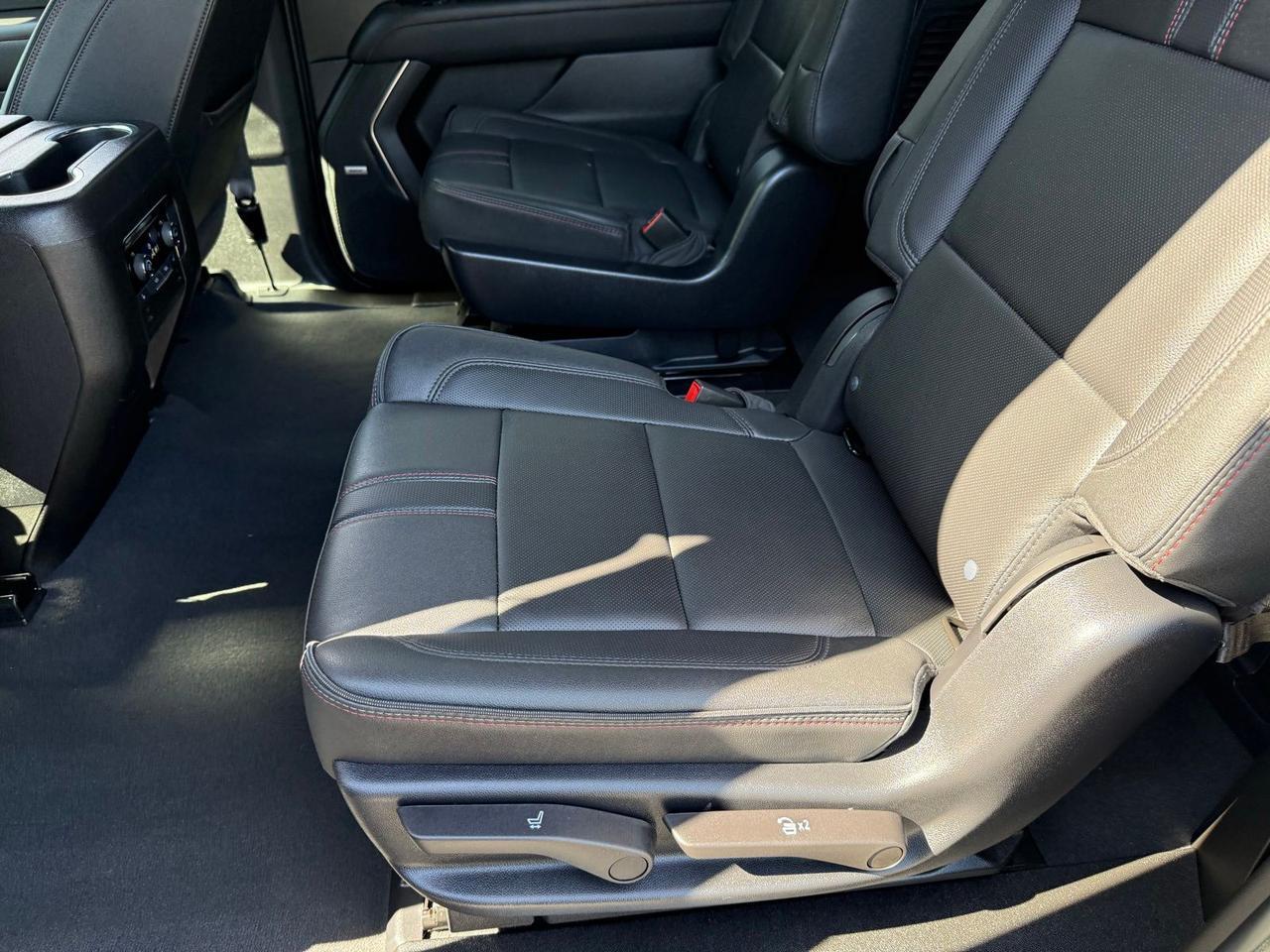 2025 Chevrolet Suburban RST Annapolis MD