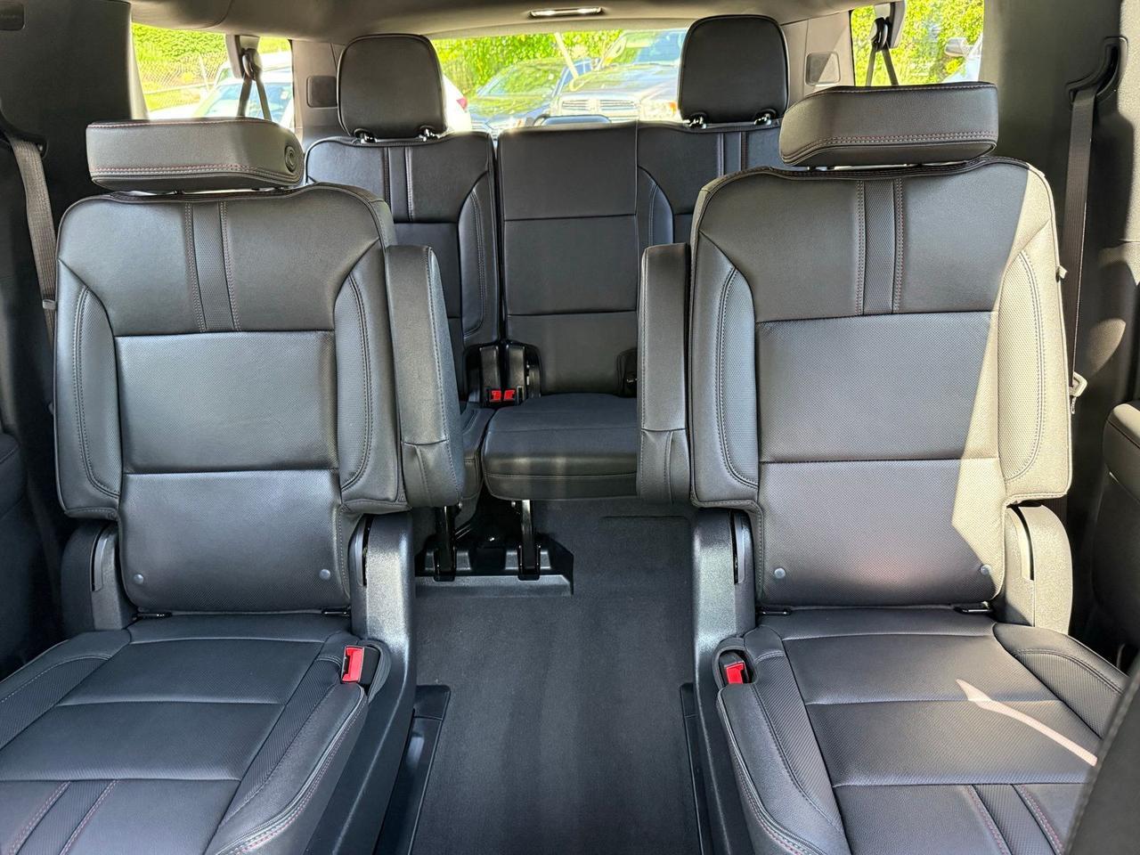 2025 Chevrolet Suburban RST Annapolis MD