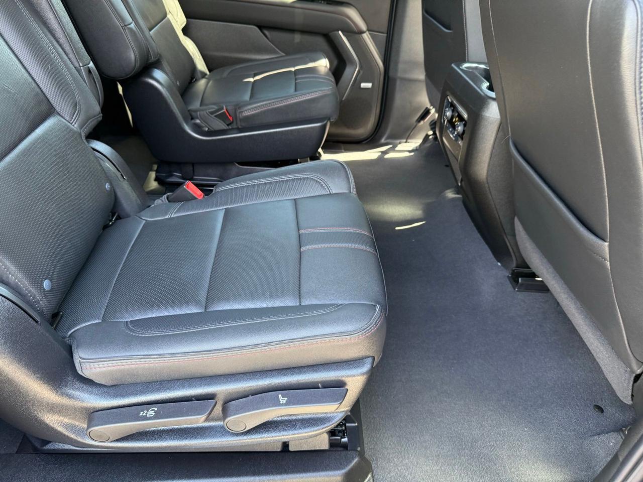 2025 Chevrolet Suburban RST Annapolis MD