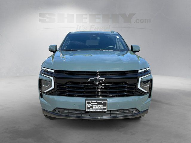2025 Chevrolet Suburban RST Annapolis MD