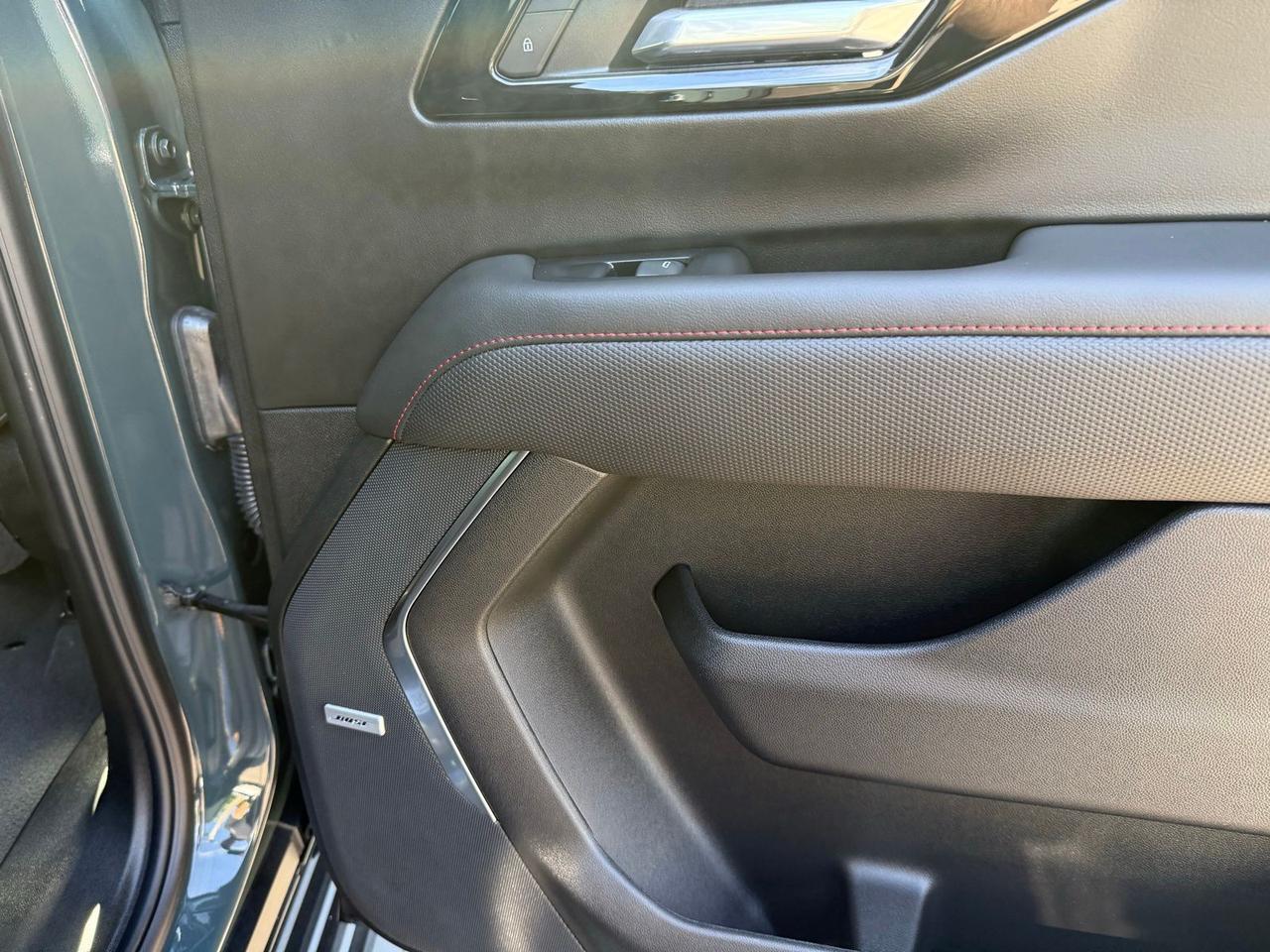 2025 Chevrolet Suburban RST Annapolis MD