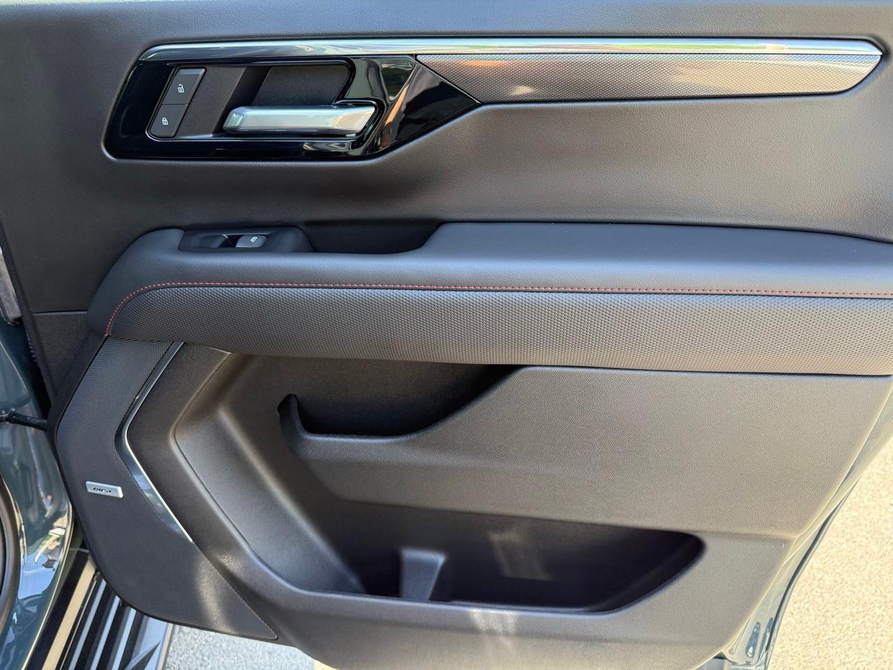 2025 Chevrolet Suburban RST Annapolis MD