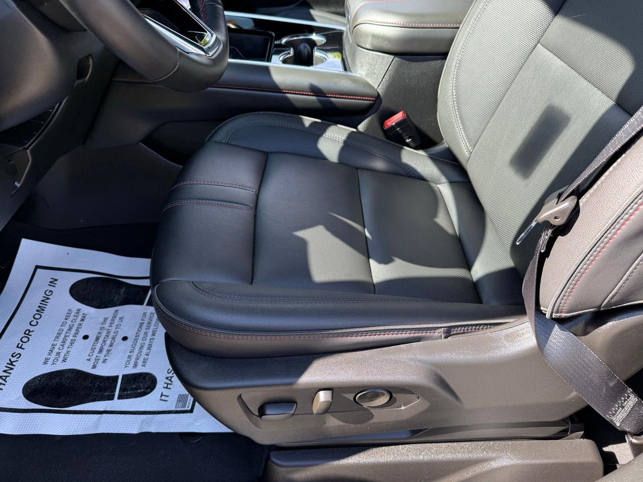 2025 Chevrolet Suburban RST Annapolis MD