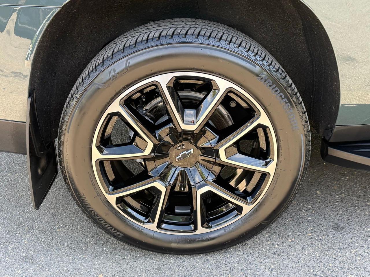2025 Chevrolet Suburban RST Annapolis MD