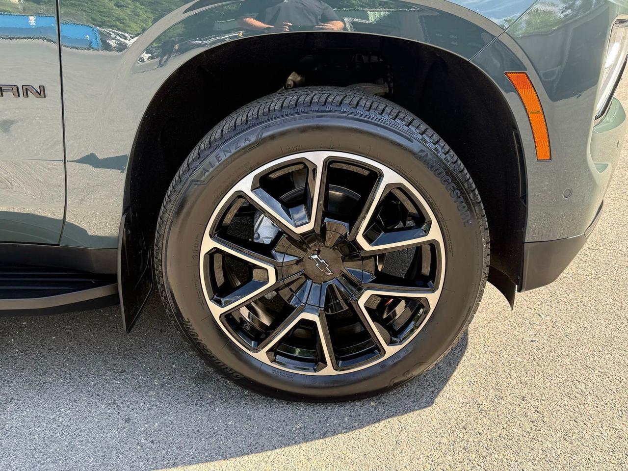 2025 Chevrolet Suburban RST Annapolis MD