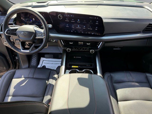 2025 Chevrolet Suburban RST Annapolis MD