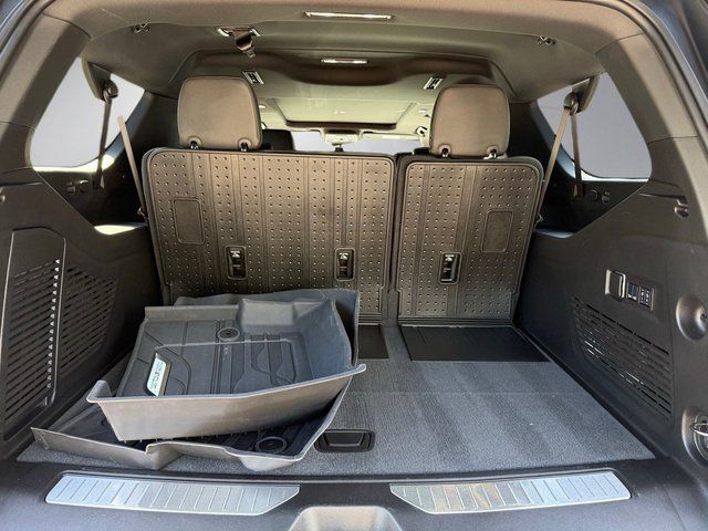 2025 Chevrolet Suburban RST Annapolis MD