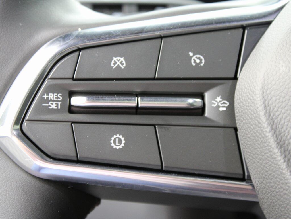 2025 Chevrolet Suburban Z-71 4WD 7 Passenger Fond du Lac WI