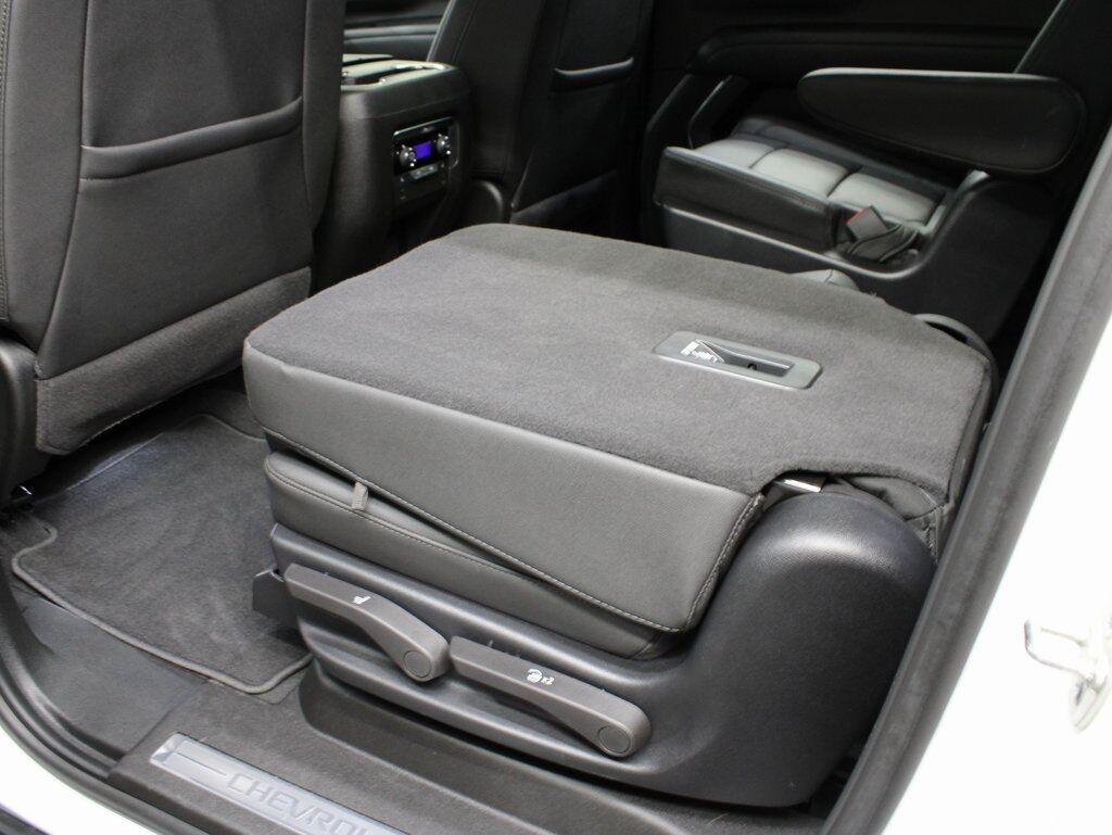 2025 Chevrolet Suburban Z-71 4WD 7 Passenger Fond du Lac WI