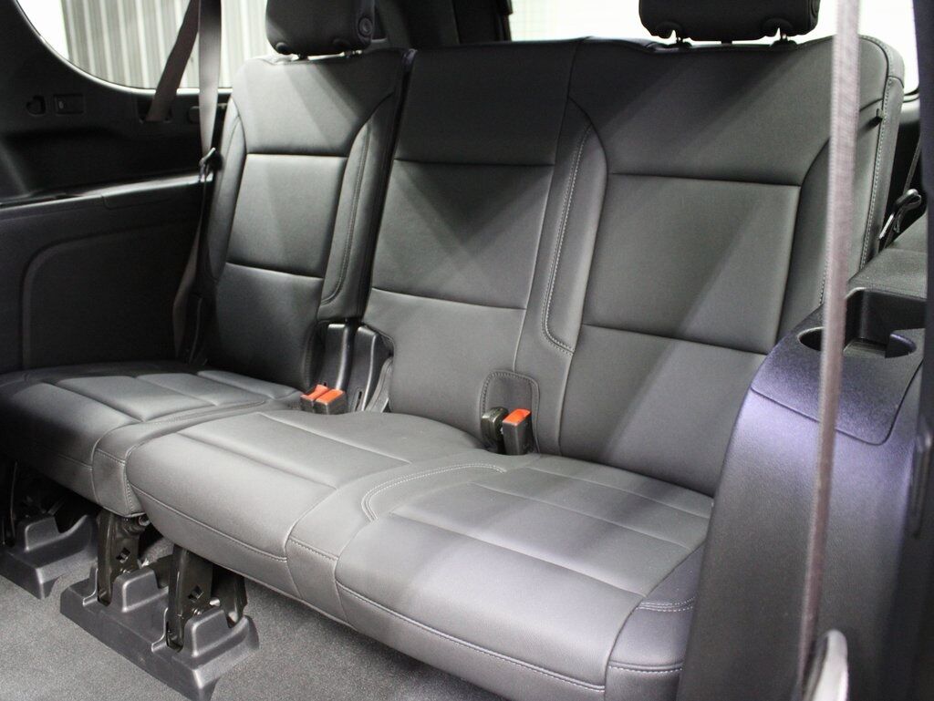 2025 Chevrolet Suburban Z-71 4WD 7 Passenger Fond du Lac WI