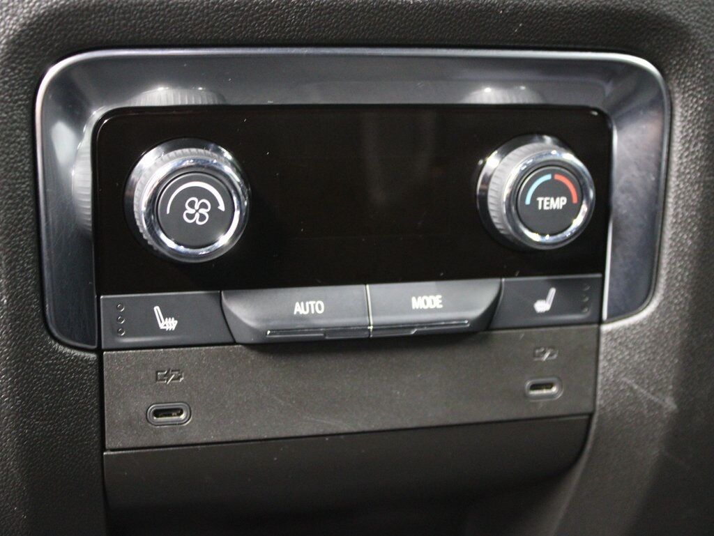 2025 Chevrolet Suburban Z-71 4WD 7 Passenger Fond du Lac WI