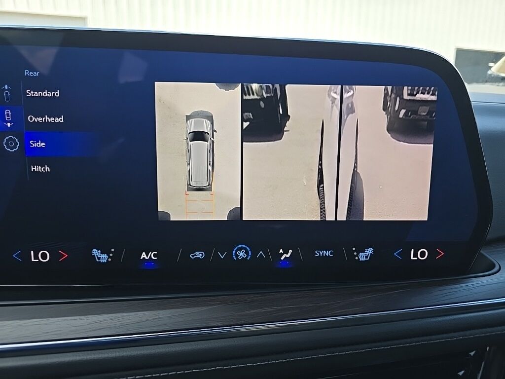2025 Chevrolet Suburban Z-71 4WD 7 Passenger Fond du Lac WI