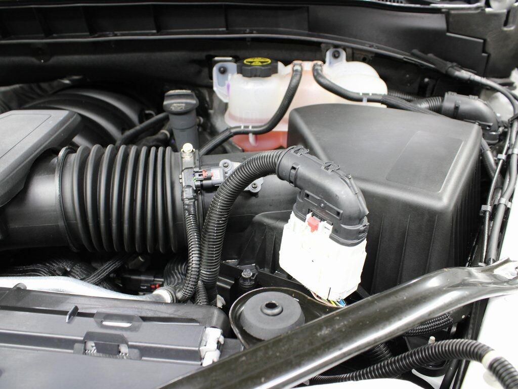 2025 Chevrolet Suburban Z-71 4WD 7 Passenger Fond du Lac WI