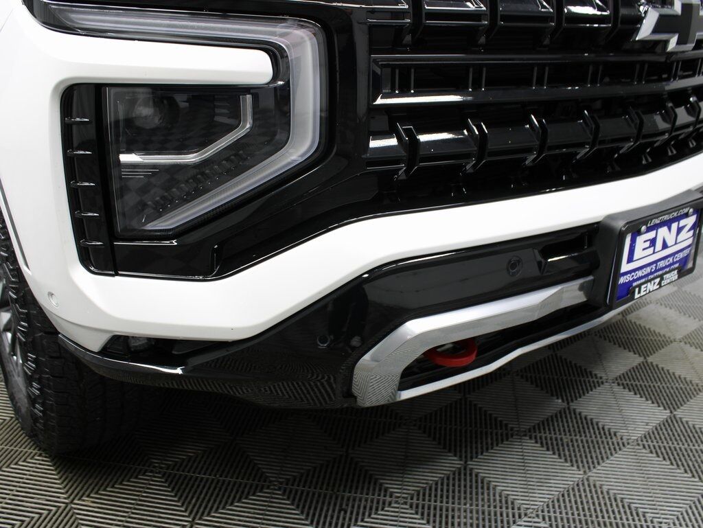 2025 Chevrolet Suburban Z-71 4WD 7 Passenger Fond du Lac WI
