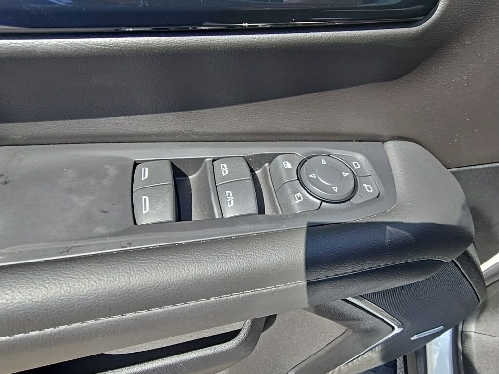 2025 Chevrolet Suburban Z-71 4WD 7 Passenger Fond du Lac WI