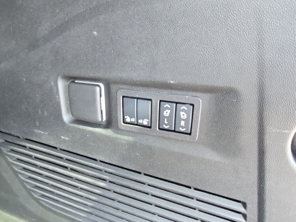 2025 Chevrolet Suburban Z-71 4WD 7 Passenger Fond du Lac WI