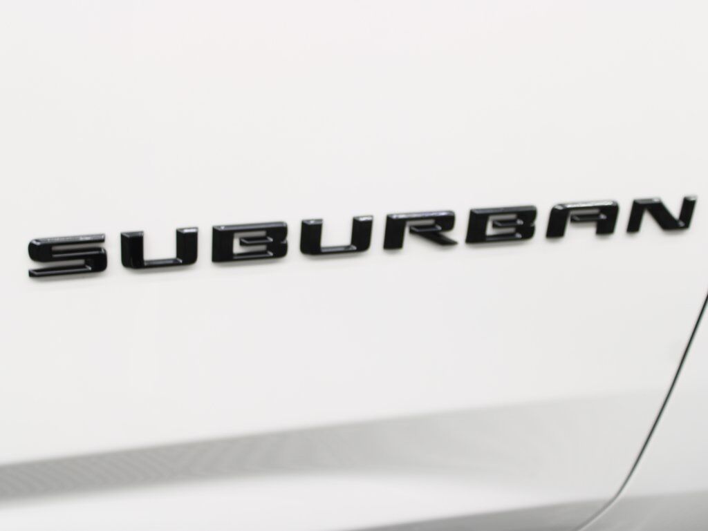 2025 Chevrolet Suburban Z-71 4WD 7 Passenger Fond du Lac WI
