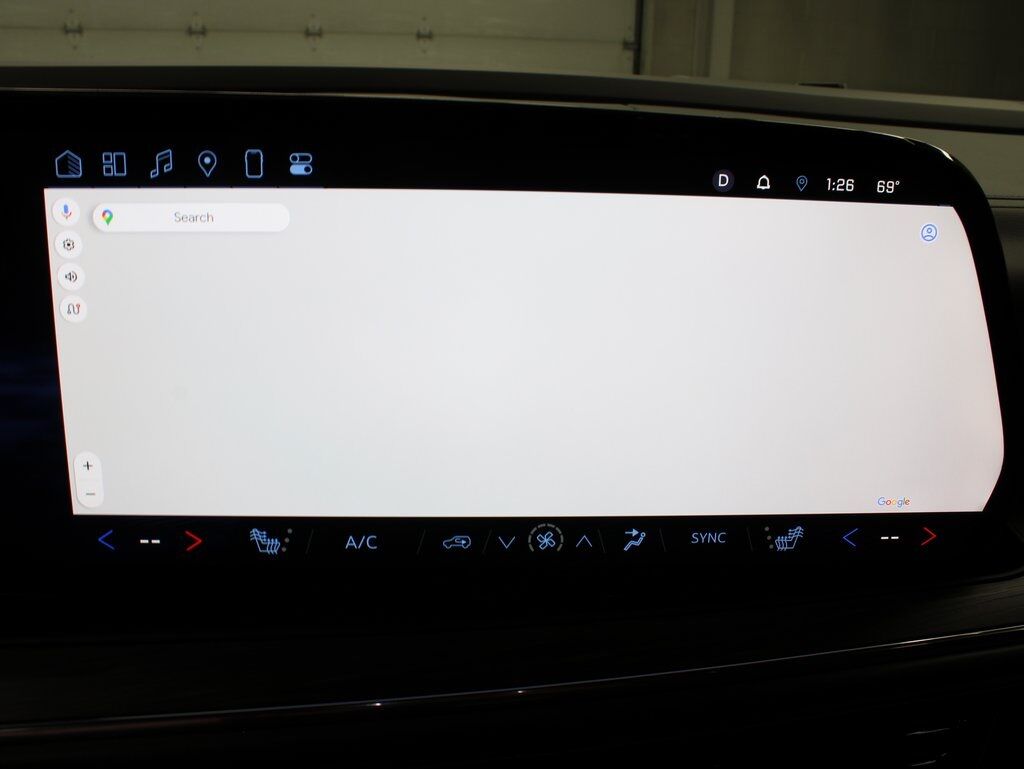 2025 Chevrolet Suburban Z-71 4WD 7 Passenger Fond du Lac WI