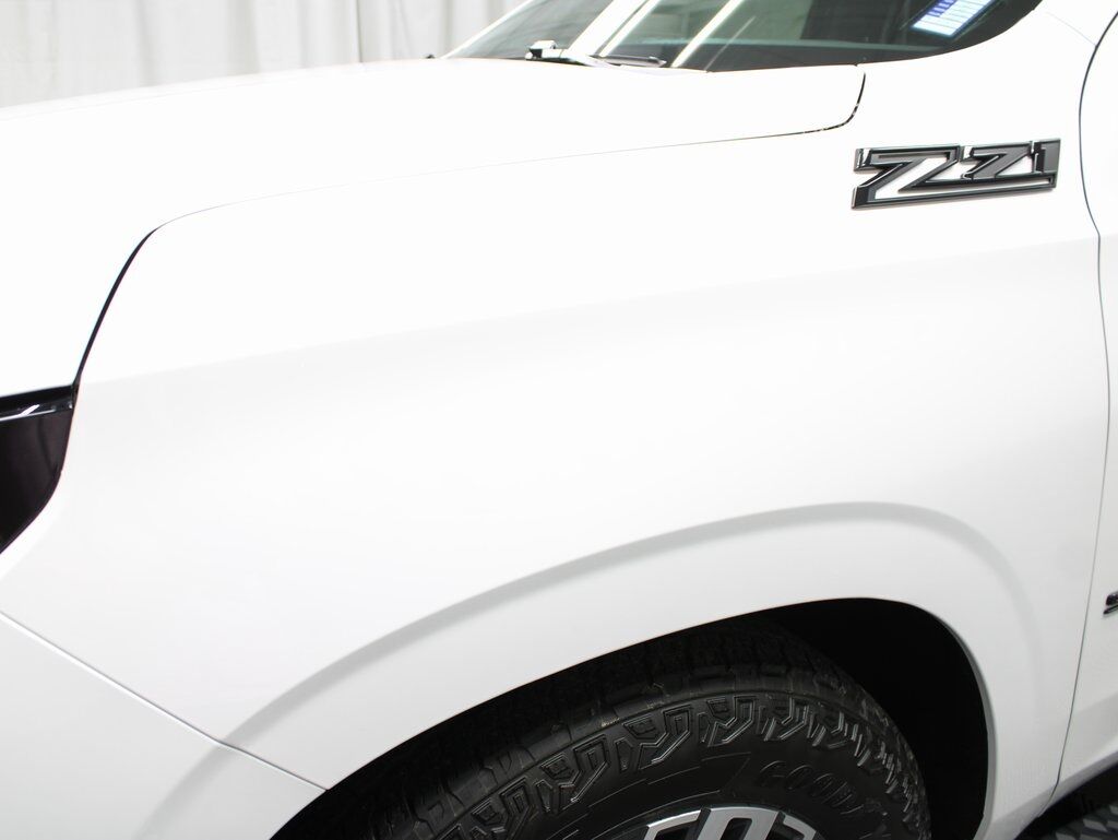 2025 Chevrolet Suburban Z-71 4WD 7 Passenger Fond du Lac WI