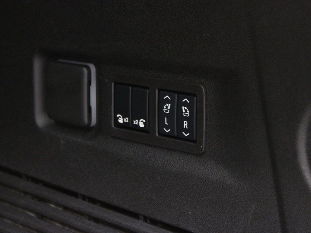 2025 Chevrolet Suburban Z-71 4WD 8 Passenger Fond du Lac WI