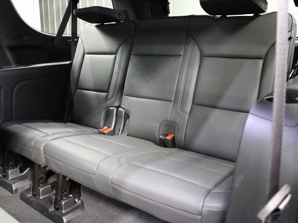 2025 Chevrolet Suburban Z-71 4WD 8 Passenger Fond du Lac WI