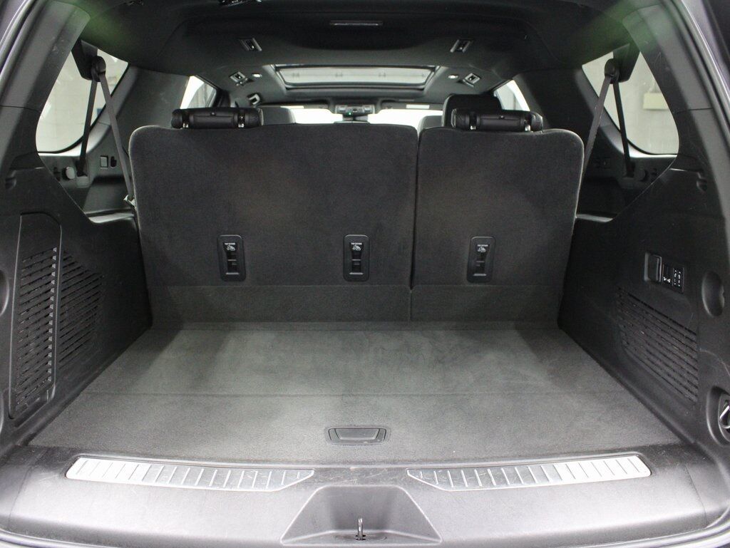 2025 Chevrolet Suburban Z-71 4WD 8 Passenger Fond du Lac WI