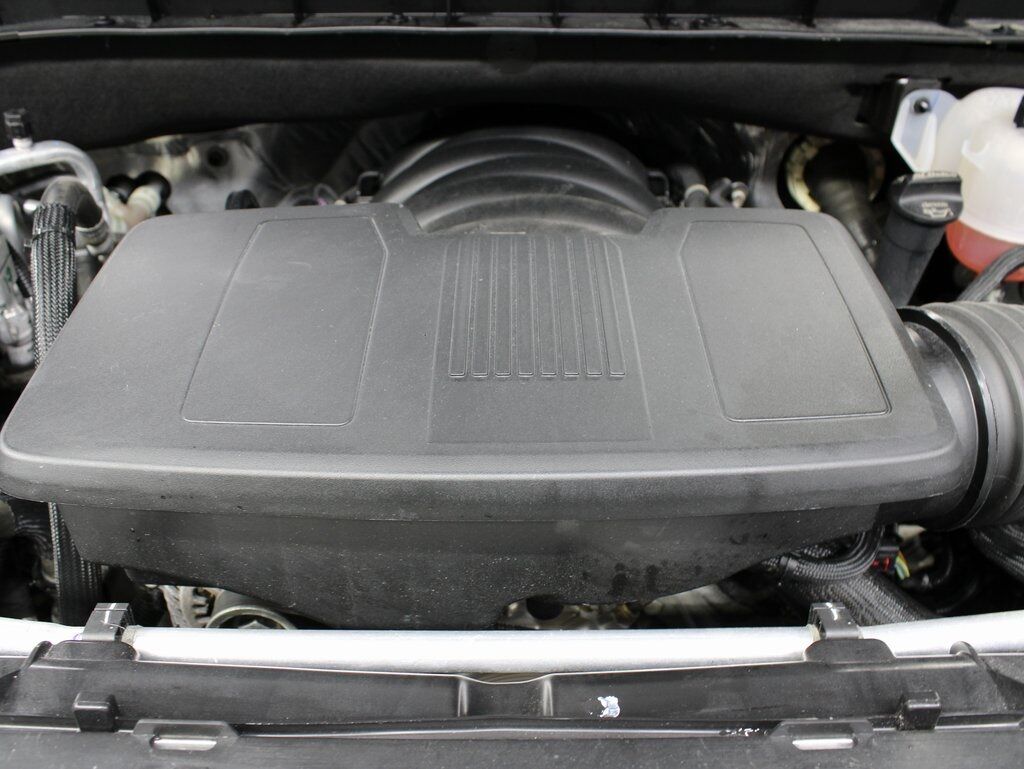 2025 Chevrolet Suburban Z-71 4WD 8 Passenger Fond du Lac WI