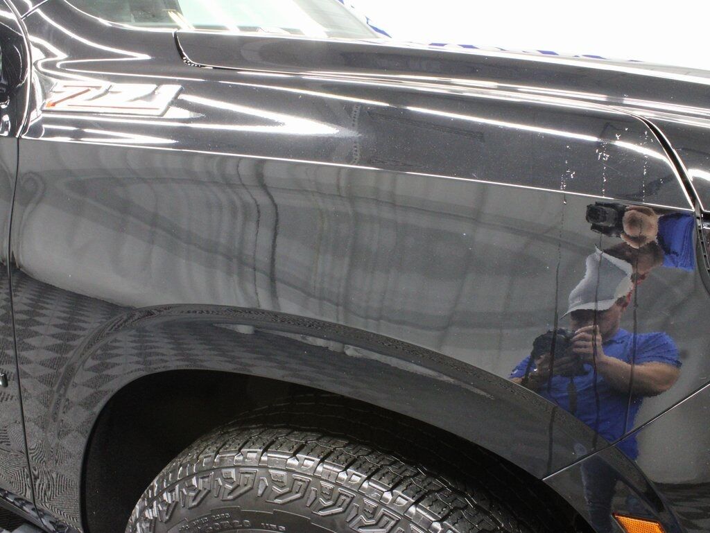 2025 Chevrolet Suburban Z-71 4WD 8 Passenger Fond du Lac WI