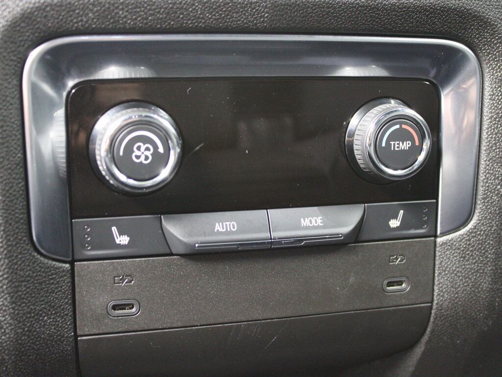 2025 Chevrolet Suburban Z-71 4WD 8 Passenger Fond du Lac WI