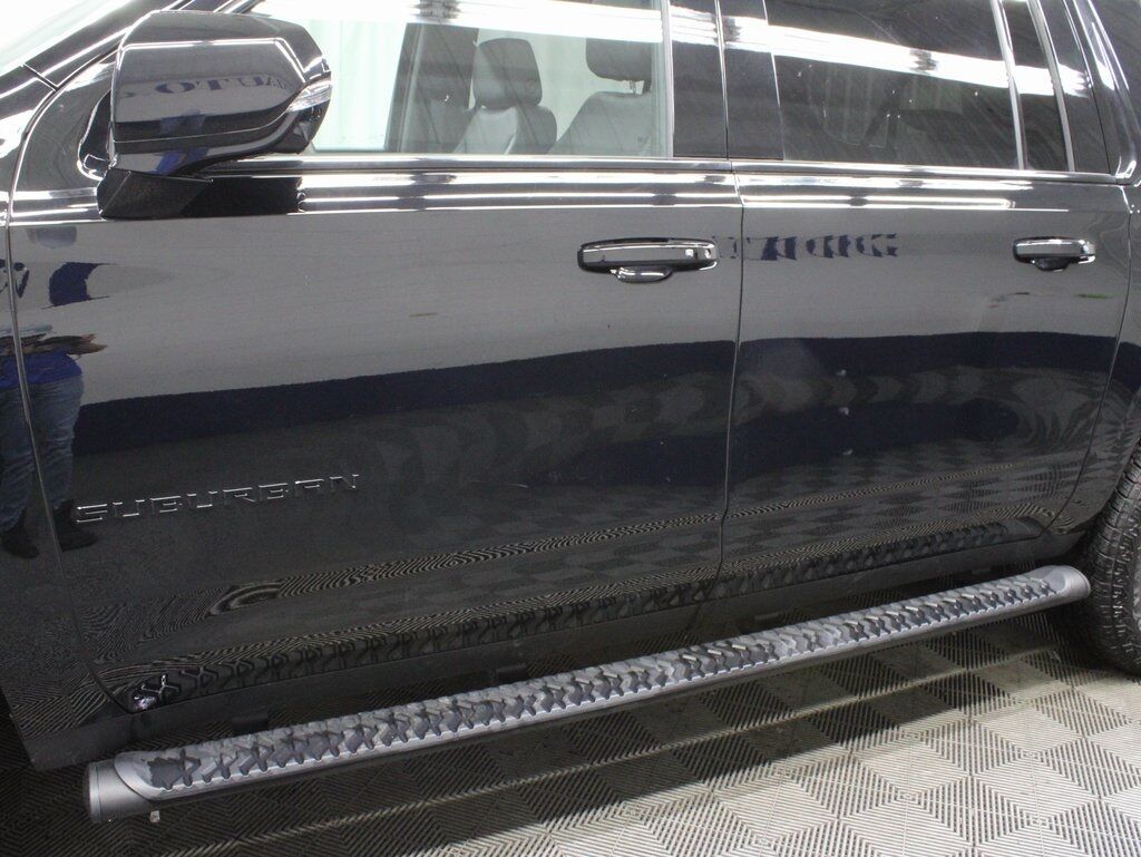 2025 Chevrolet Suburban Z-71 4WD 8 Passenger Fond du Lac WI