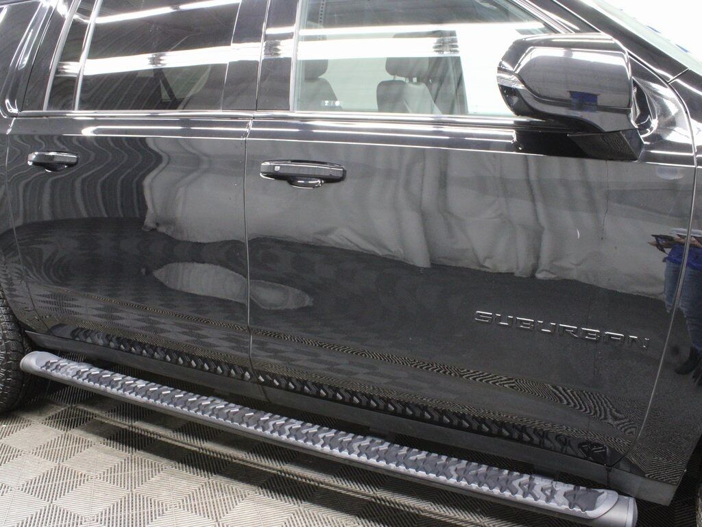 2025 Chevrolet Suburban Z-71 4WD 8 Passenger Fond du Lac WI