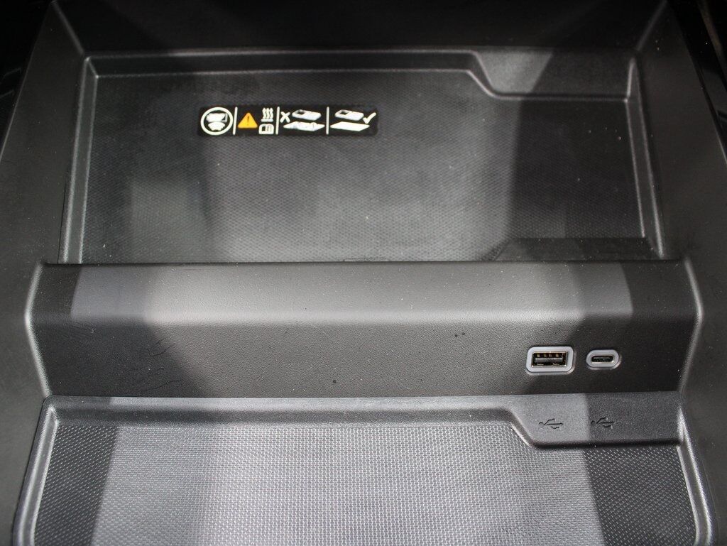 2025 Chevrolet Suburban Z-71 4WD 8 Passenger Fond du Lac WI