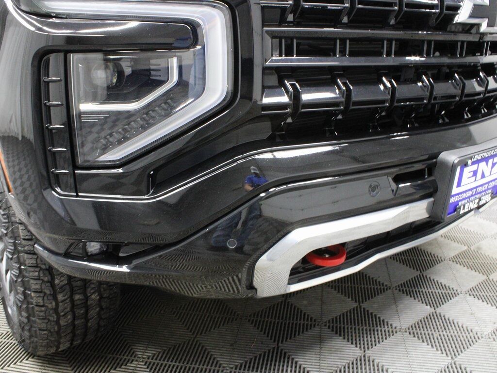 2025 Chevrolet Suburban Z-71 4WD 8 Passenger Fond du Lac WI
