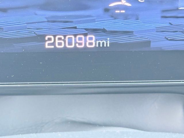 2025 Chevrolet Suburban Z71 Kerrville TX