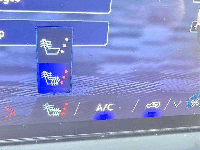 2025 Chevrolet Suburban Z71 Kerrville TX