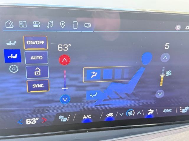 2025 Chevrolet Suburban Z71 Kerrville TX