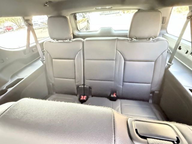 2025 Chevrolet Suburban Z71 Kerrville TX